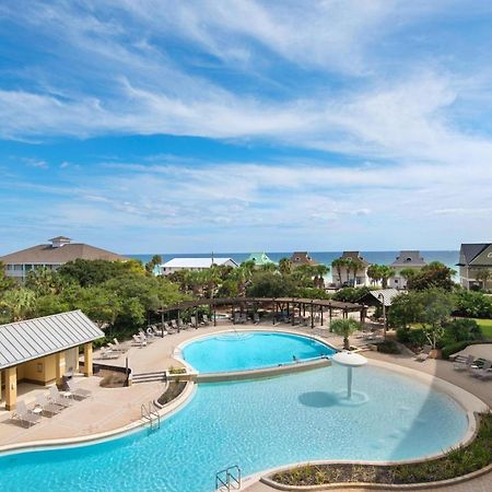 Beach Resort 406 Destin Kültér fotó
